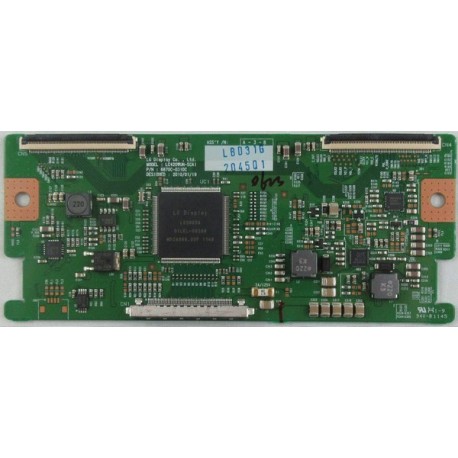 LG 6871L-2045Q (6870C-0310C) T-CON BOARD