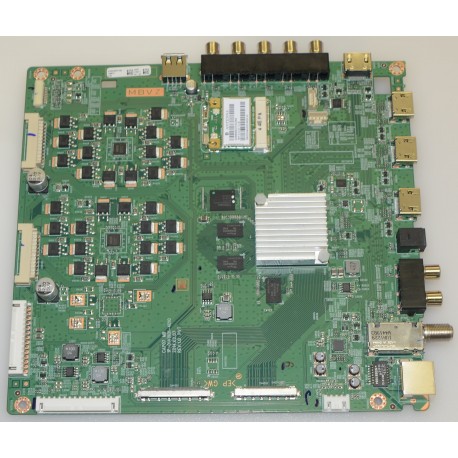 VIZIO Y8386392S MAIN BOARD