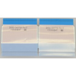 SAMSUNG BN96-34970A REV0 RIBBON CABLE
