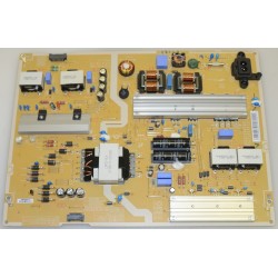 SAMSUNG BN44-00808C POWER SUPPLY BOARD