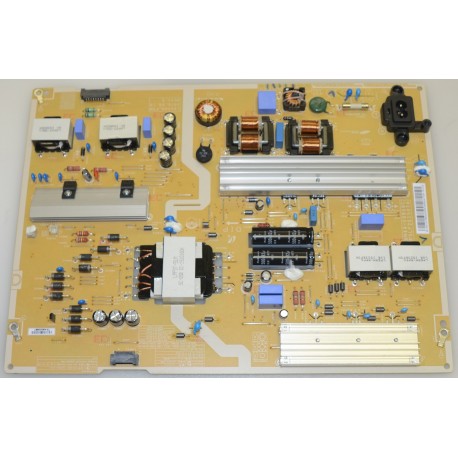 SAMSUNG BN44-00808C POWER SUPPLY BOARD
