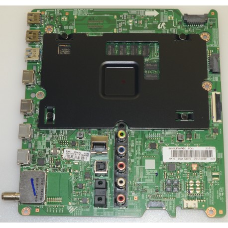SAMSUNG BN94-10597B MAIN BOARD