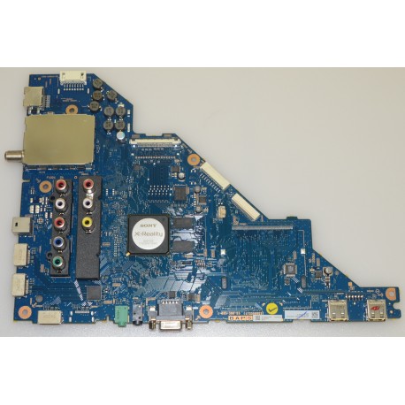 Sony A-1905-679-A (1-885-388-53) BAPS-UC-HTL MAIN BOARD (BRAND NEW)