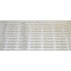 VIZIO 56.38025.0081 LED STRIPS - 12 STRIPS