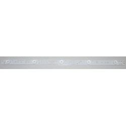 LG 5835-W65002-0P40 LED STRIP - 1 STRIP , NEW