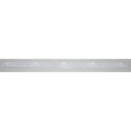 LG 5835-W65002-0P40 LED STRIP - 1 STRIP , NEW