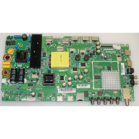 VIZIO 791.00W10.E006 MAIN/POWER SUPPLY BOARD