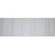 HISENSE LB65075 V0 LED STRIPS (14) - NEW , 65R6107