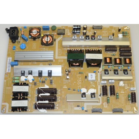 SAMSUNG BN44-00723C POWER SUPPLY BOARD