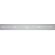 LG 5835-W65002-LR40 LED STRIP - 1 STRIP NEW