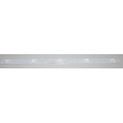 LG 5835-W65002-LR40 LED STRIP - 1 STRIP NEW