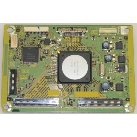 PANASONIC TNPA5071 T-CON BOARD