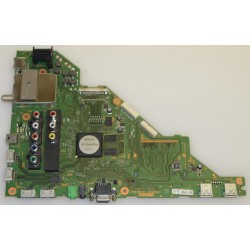 SONY A-1862-379-B BAPS MAIN BOARD