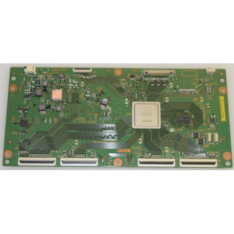SONY 1P-111CX00-4010 PYL2 T-CON BOARD