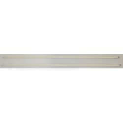 SAMSUNG LJ64-02592A LED STRIPS - 2 STRIPS