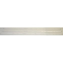 SHARP F160M7RP470 LED STRIPS - 3 STRIPS