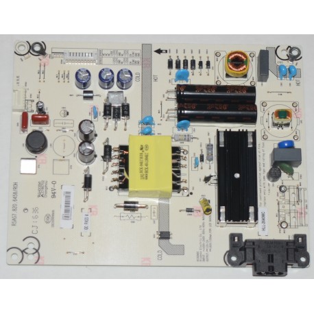 HISENSE 203704 POWER SUPPLY BOARD