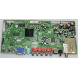 VISIONQUEST 800-D119C1NA-CM5A-V1 MAIN BOARD