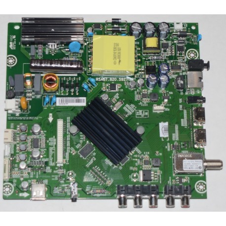 HISENSE 183749 MAIN/POWER SUPPLY BOARD