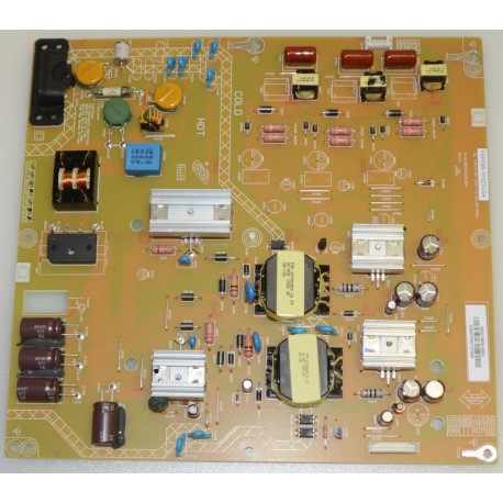 SHARP 0500-0605-0860 POWER SUPPLY BOARD