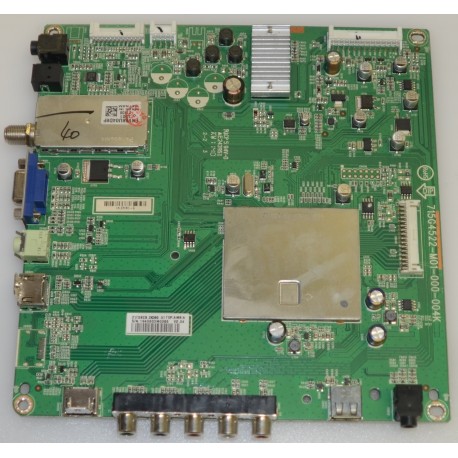 DYNEX CBPFTXBCBZK08901 MAIN BOARD