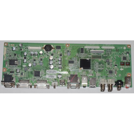 LG EBU72978212 MAIN BOARD