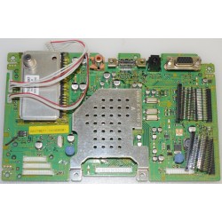 CA14E8X081 (CEG360A) MAIN BOARD
