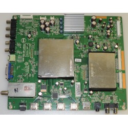 INSIGNIA TQACB1K00106 (715G3817-M01-000-005K) MAIN BOARD