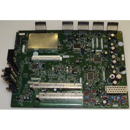 SONY T99860230 PCB ASSY
