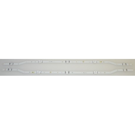 SAMSUNG BN96-36233A LED STRIPS - 2 STRIPS