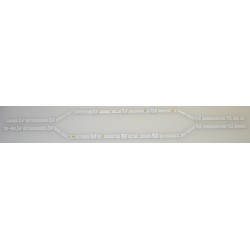 SAMSUNG BN96-36236A LED STRIPS - 2 STRIPS