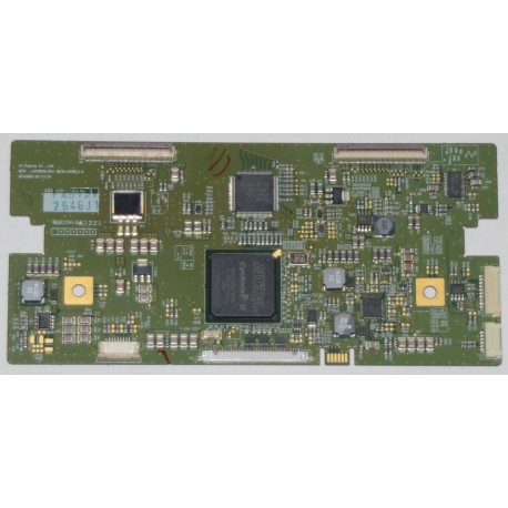 LG 6871L-2545J T-CON BOARD