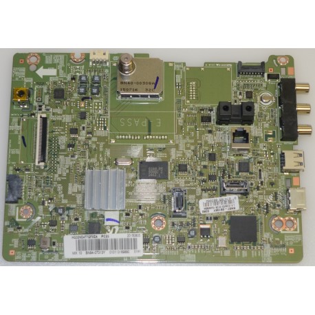 SAMSUNG BN94-07313Y MAIN BOARD