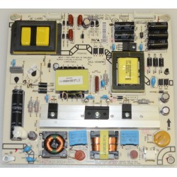 INSIGNIA 161560 POWER SUPPLY BOARD