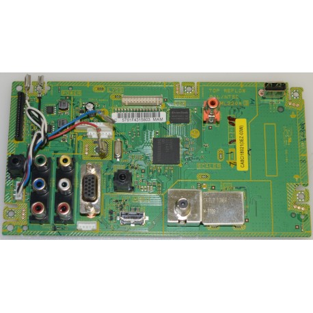 CA8CI18021 (CML220A) MAIN BOARD