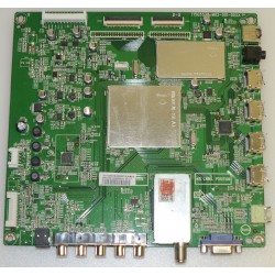 HITACHI 756TXCCB01K034 (CBPFC3NKX8) MAIN BOARD