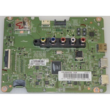 SAMSUNG BN94-08223W MAIN BOARD