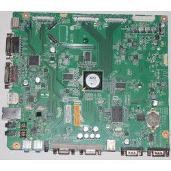 LG EBT62084609 MAIN BOARD