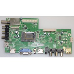HAIER DH1TKJM0102M (MS33930-ZC01-01) MAIN BOARD