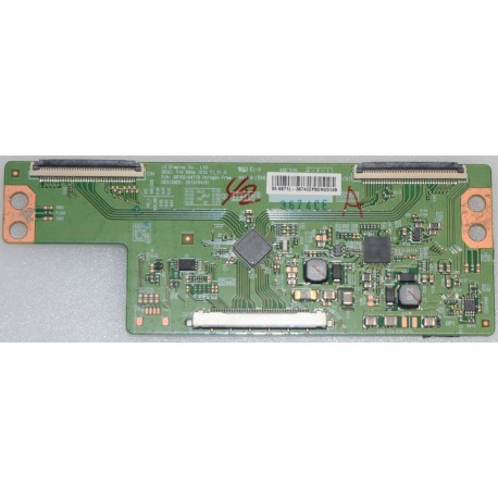 LG 6871L-3674C (6870C-0471D) T-CON BOARD