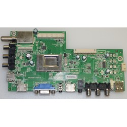 HAIER DH1TKJM0103M (MS33930-ZC01-01) MAIN BOARD