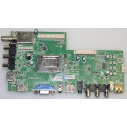 HAIER DH1TKJM0104M (MS33930-ZC01-01) MAIN BOARD
