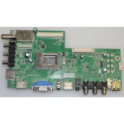 HAIER DH1TKQM0102M (MS33930-ZC01-01) MAIN BOARD