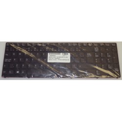 Laptop Keyboard For ACER Aspire M5-581 M3-581 V5-571 V5-531 SG-57540-40A  90.4VM07.01B NK.I17B0.103 SN8121 Brazil BR No Frame - Linda parts