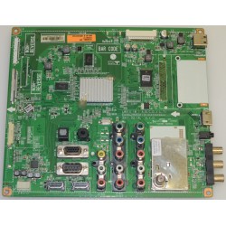 LG EBU61376625 MAIN BOARD