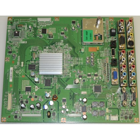 LG 4H.0GK01.A03 MAIN BOARD