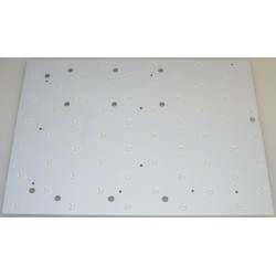 SAMSUNG BN96-35919A LED PANEL