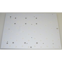 SAMSUNG BN96-35918A LED PANEL 