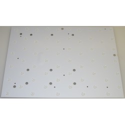 SAMSUNG BN96-35917A LED PANEL