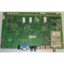 RCA 40-T21649-49A4XG MAIN BOARD